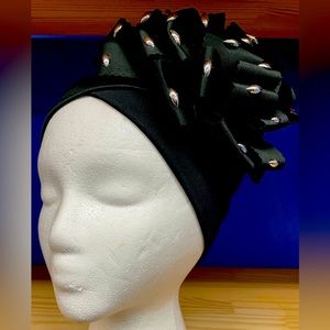 Head wrap